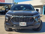 2026 Chevrolet Trax FWD 4dr 2RS