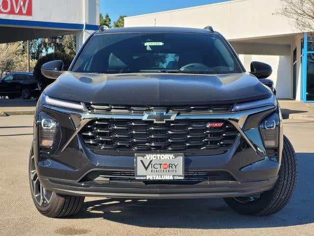 2026 Chevrolet Trax FWD 4dr 2RS