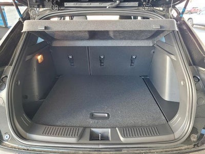 2026 Chevrolet Trax FWD 4dr 2RS