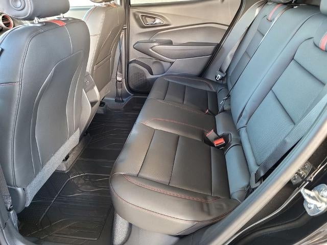 2026 Chevrolet Trax FWD 4dr 2RS