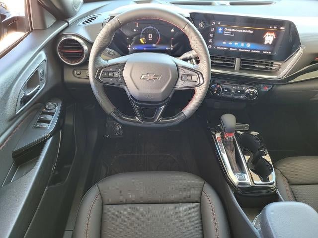 2026 Chevrolet Trax FWD 4dr 2RS