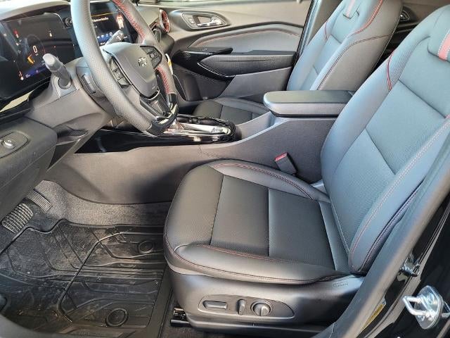 2026 Chevrolet Trax FWD 4dr 2RS