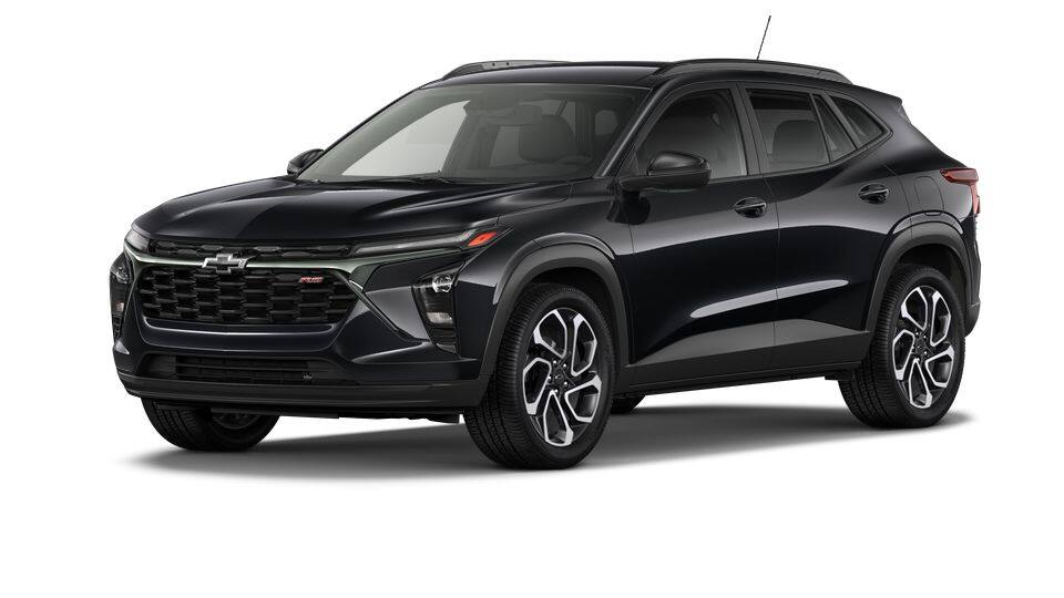 2026 Chevrolet Trax FWD 4dr 2RS