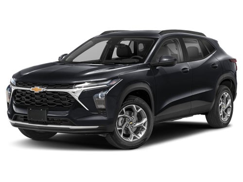 2026 Chevrolet Trax FWD 4dr 2RS