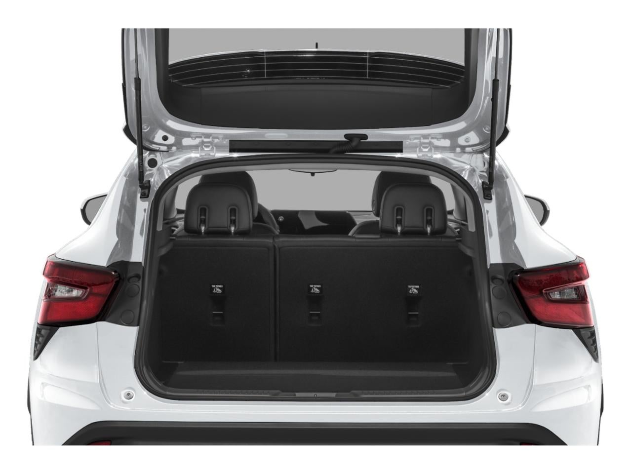 2026 Chevrolet Trax FWD 4dr 2RS