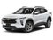 2026 Chevrolet Trax FWD 4dr ACTIV
