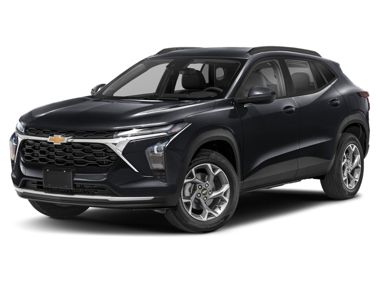 2026 Chevrolet Trax FWD 4dr ACTIV
