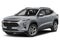 2026 Chevrolet Trax FWD 4dr ACTIV