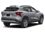 2026 Chevrolet Trax FWD 4dr ACTIV