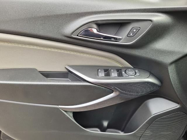 2026 Chevrolet Trax FWD 4dr ACTIV