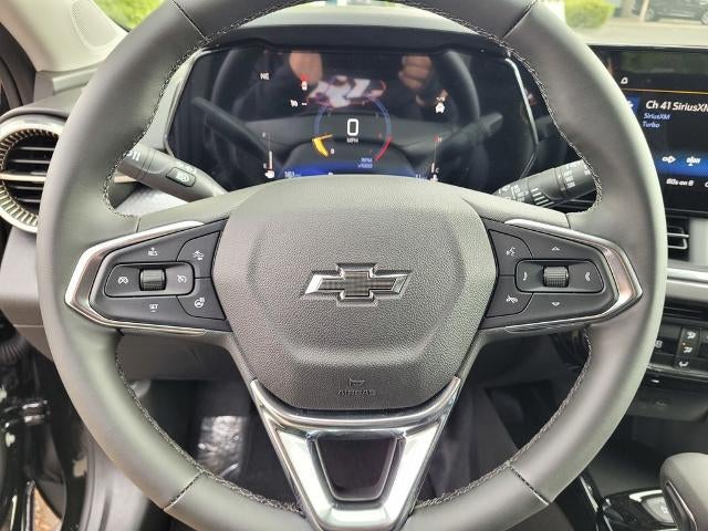 2026 Chevrolet Trax FWD 4dr ACTIV