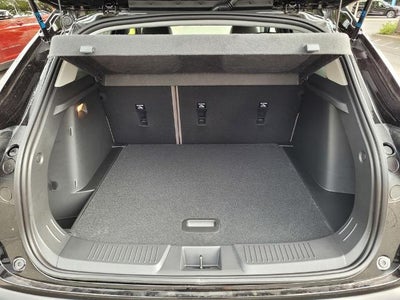 2026 Chevrolet Trax FWD 4dr ACTIV