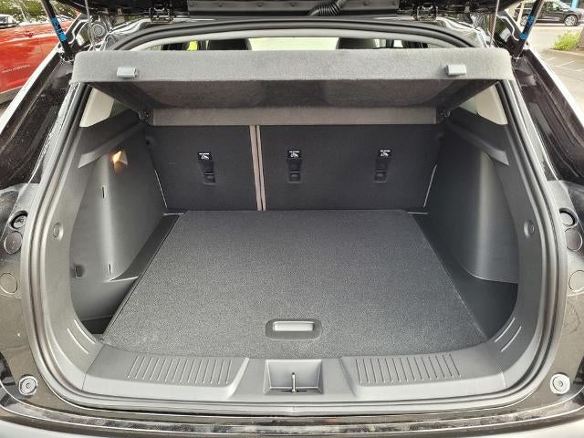 2026 Chevrolet Trax FWD 4dr ACTIV