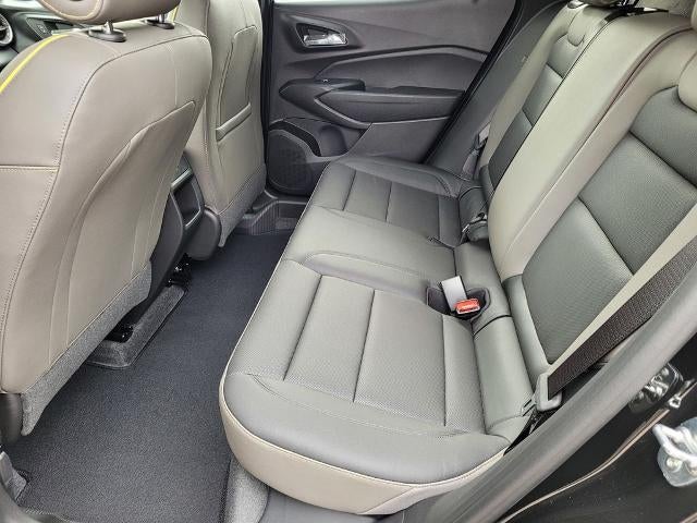 2026 Chevrolet Trax FWD 4dr ACTIV