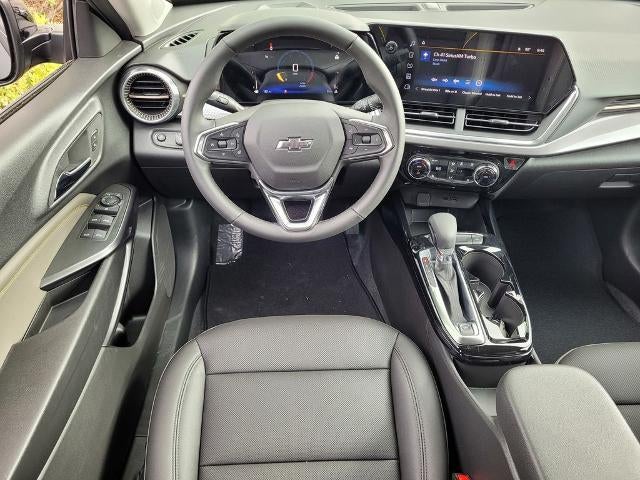 2026 Chevrolet Trax FWD 4dr ACTIV