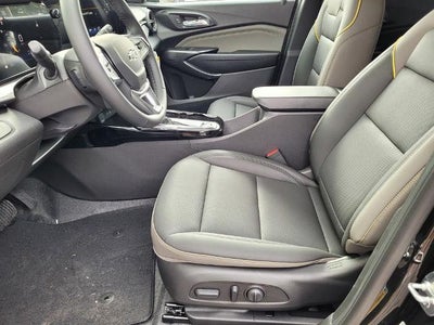 2026 Chevrolet Trax FWD 4dr ACTIV