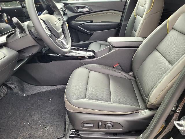 2026 Chevrolet Trax FWD 4dr ACTIV