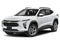 2026 Chevrolet Trax FWD 4dr ACTIV