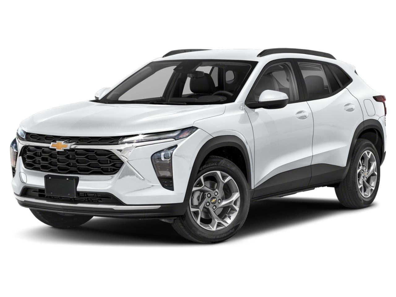 2026 Chevrolet Trax FWD 4dr ACTIV
