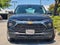 2026 Chevrolet Trailblazer FWD 4dr LS