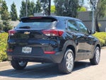 2026 Chevrolet Trailblazer FWD 4dr LS