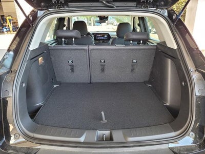 2026 Chevrolet Trailblazer FWD 4dr LS