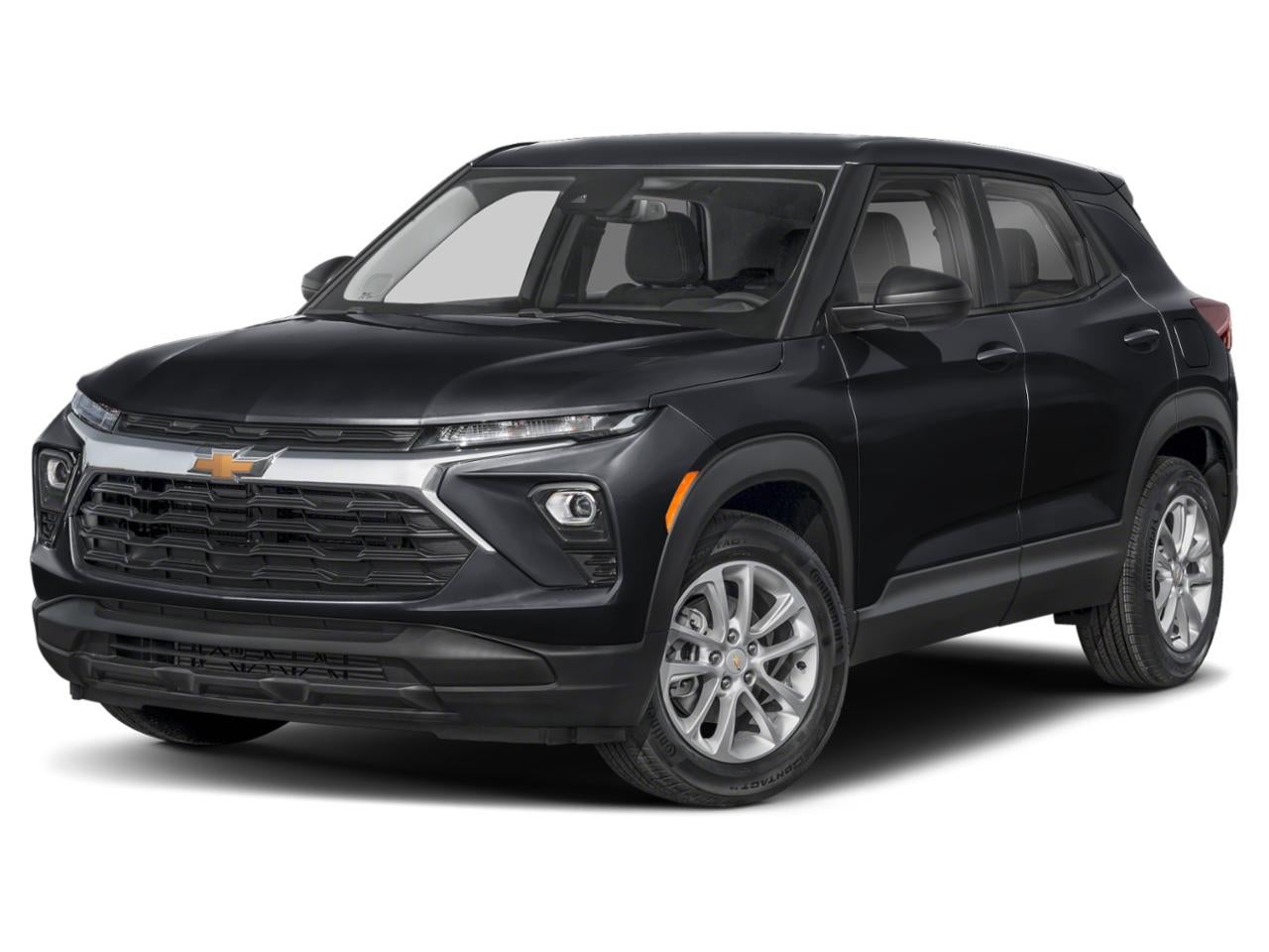 2026 Chevrolet Trailblazer FWD 4dr LS