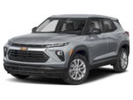 2026 Chevrolet Trailblazer FWD 4dr LS