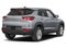 2026 Chevrolet Trailblazer FWD 4dr LS