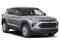 2026 Chevrolet Trailblazer FWD 4dr LS