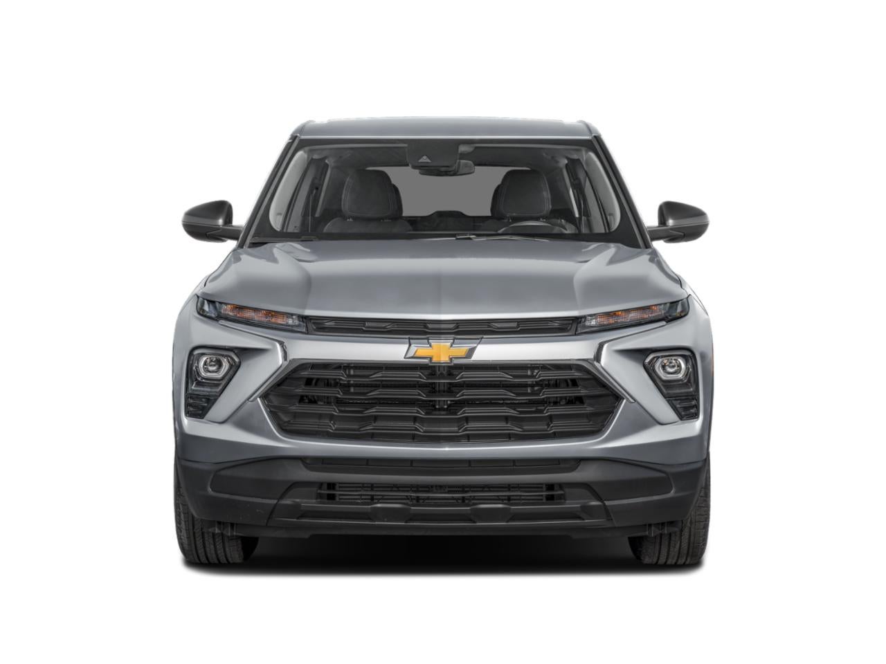 2026 Chevrolet Trailblazer FWD 4dr LS
