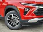 2026 Chevrolet Trailblazer AWD 4dr LT