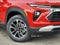 2026 Chevrolet Trailblazer AWD 4dr LT
