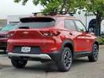 2026 Chevrolet Trailblazer AWD 4dr LT