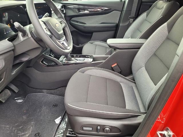 2026 Chevrolet Trailblazer AWD 4dr LT