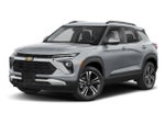 2026 Chevrolet Trailblazer AWD 4dr LT