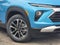 2026 Chevrolet Trailblazer AWD 4dr LT