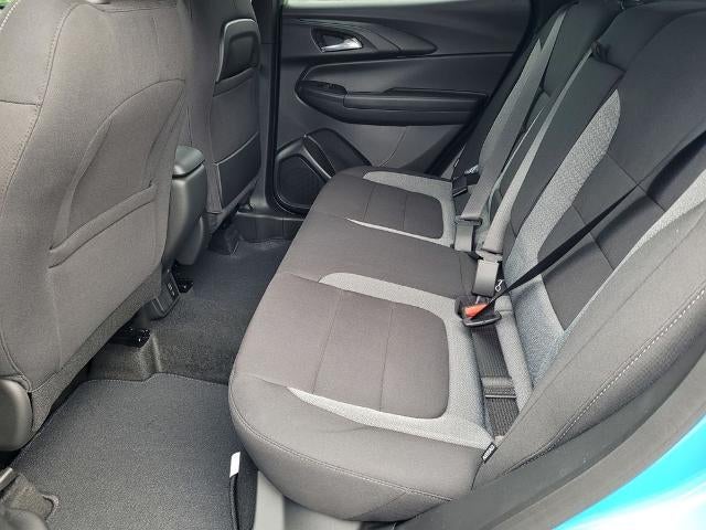 2026 Chevrolet Trailblazer AWD 4dr LT