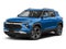 2026 Chevrolet Trailblazer AWD 4dr LT