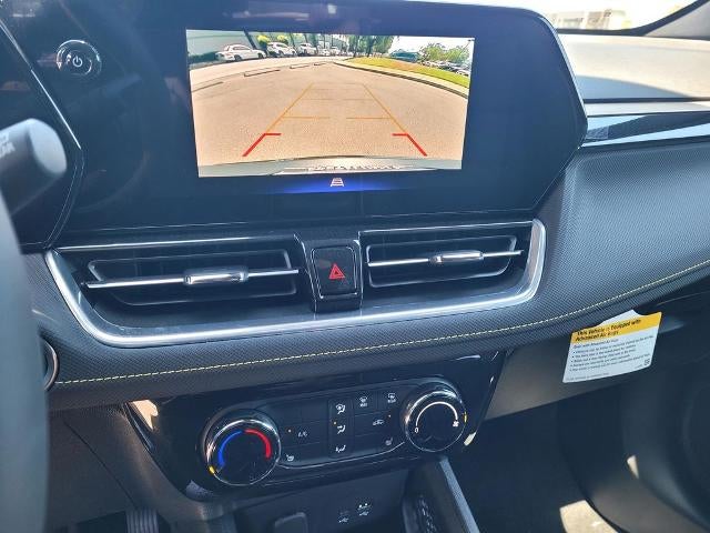 2026 Chevrolet Trailblazer FWD 4dr ACTIV