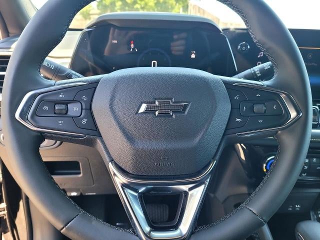 2026 Chevrolet Trailblazer FWD 4dr ACTIV