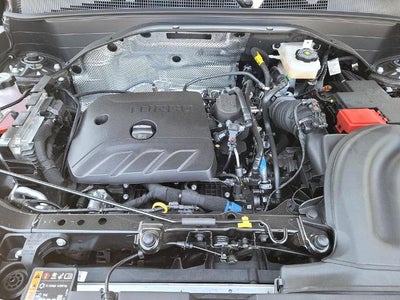 2026 Chevrolet Trailblazer FWD 4dr ACTIV