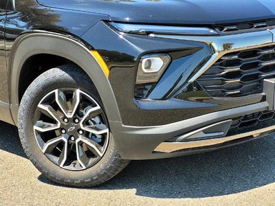 2026 Chevrolet Trailblazer FWD 4dr ACTIV