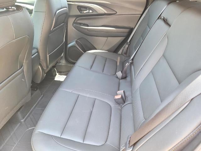 2026 Chevrolet Trailblazer FWD 4dr ACTIV