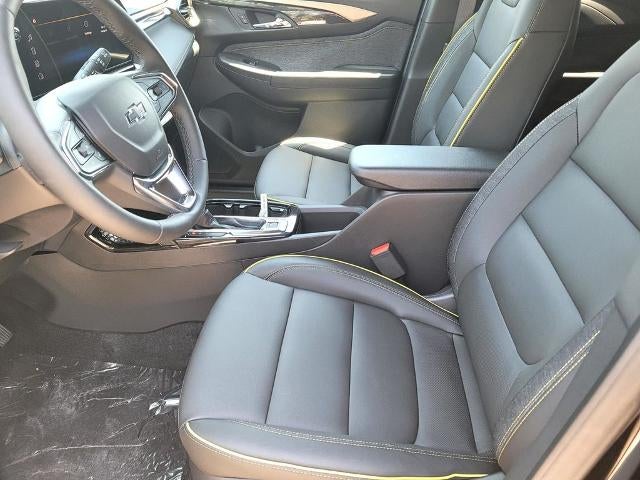 2026 Chevrolet Trailblazer FWD 4dr ACTIV