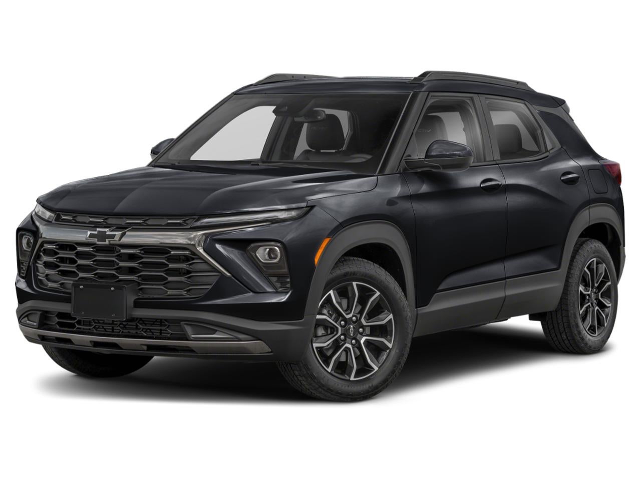 2026 Chevrolet Trailblazer FWD 4dr ACTIV