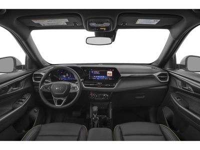 2026 Chevrolet Trailblazer FWD 4dr ACTIV