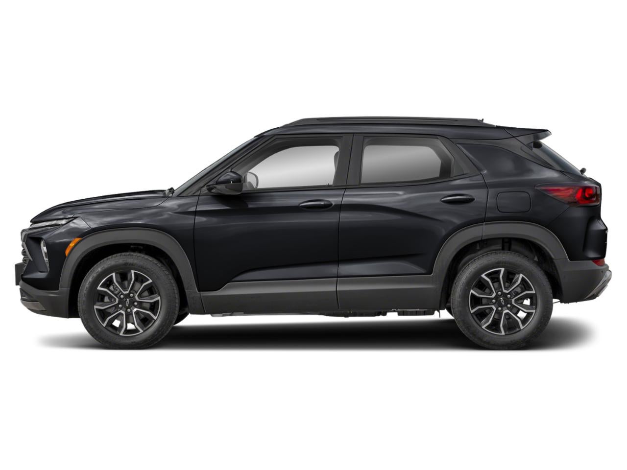 2026 Chevrolet Trailblazer FWD 4dr ACTIV