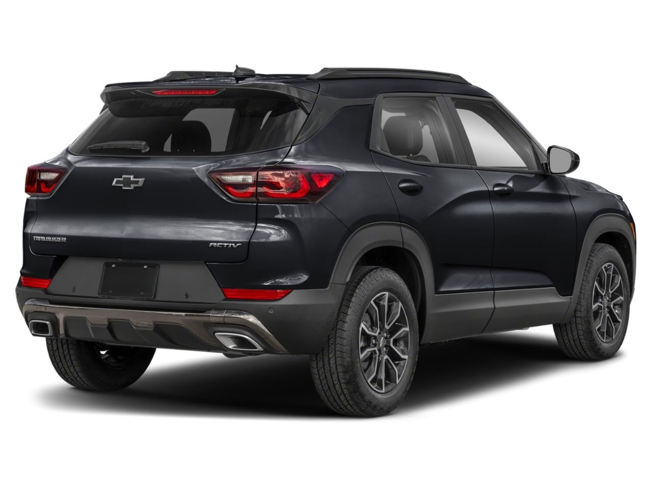 2026 Chevrolet Trailblazer FWD 4dr ACTIV