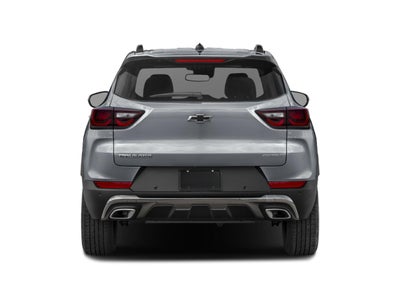 2026 Chevrolet Trailblazer FWD 4dr ACTIV
